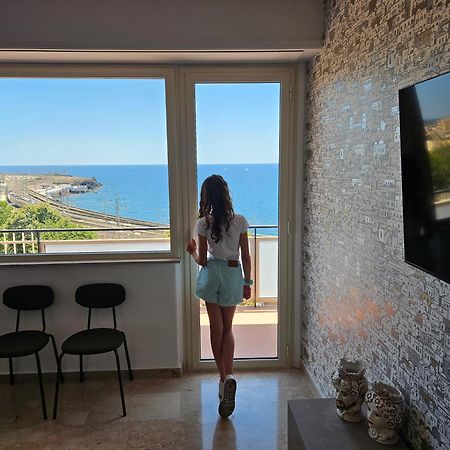 Sea Soul Villa Katanya Dış mekan fotoğraf