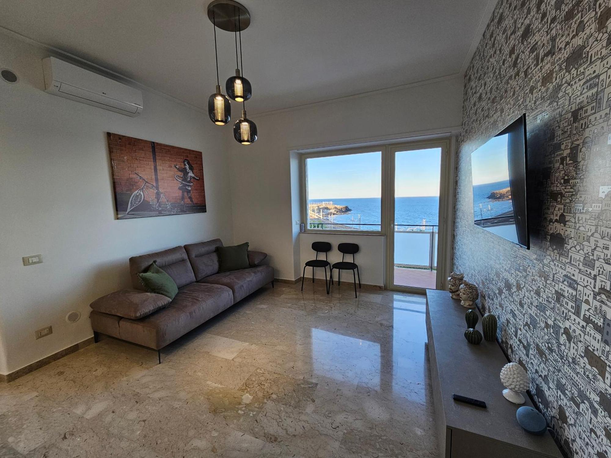 Sea Soul Villa Katanya Dış mekan fotoğraf