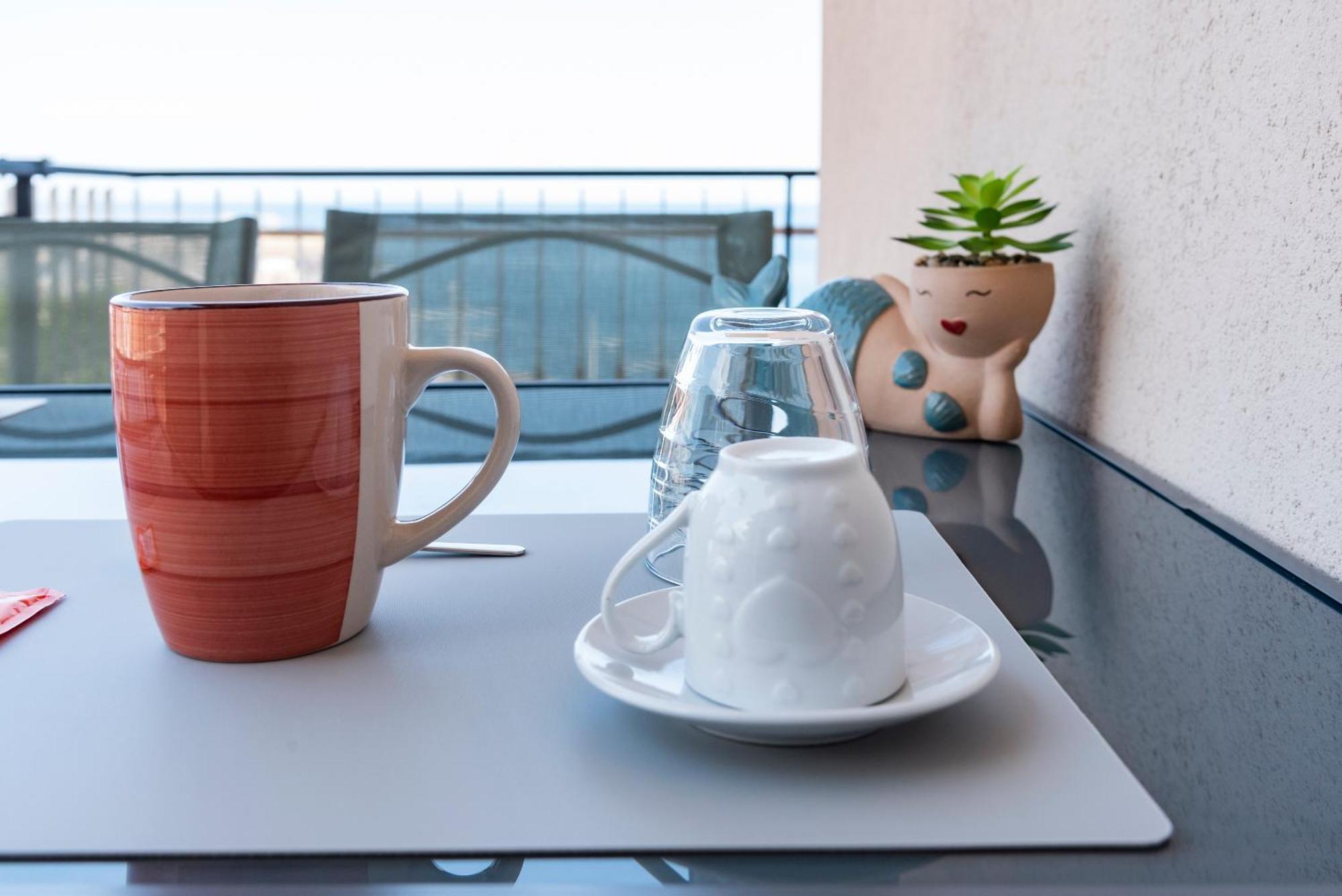 Sea Soul Villa Katanya Dış mekan fotoğraf