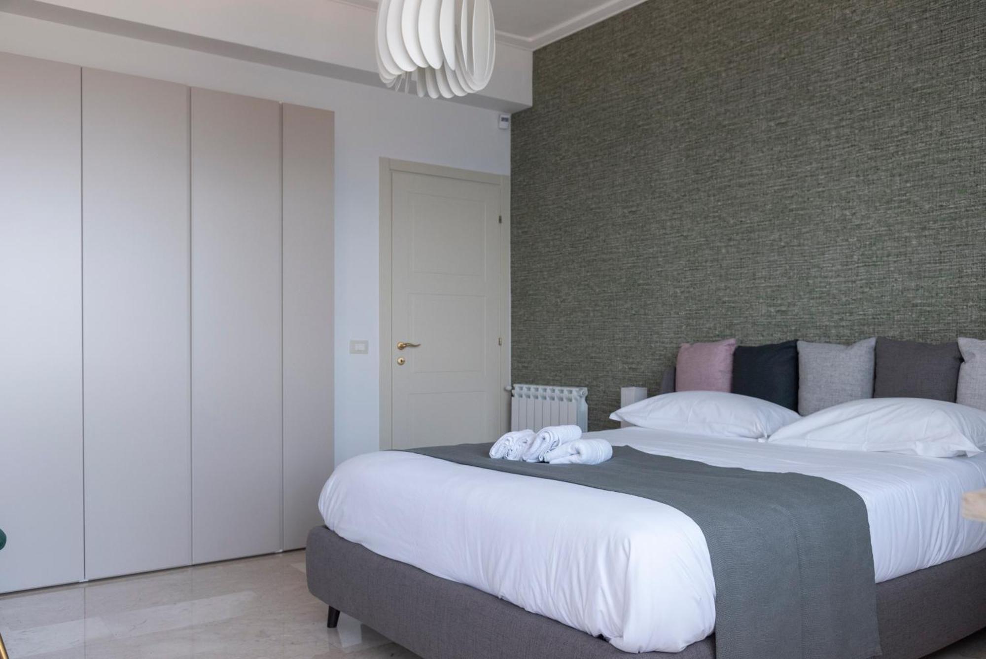 Sea Soul Villa Katanya Dış mekan fotoğraf