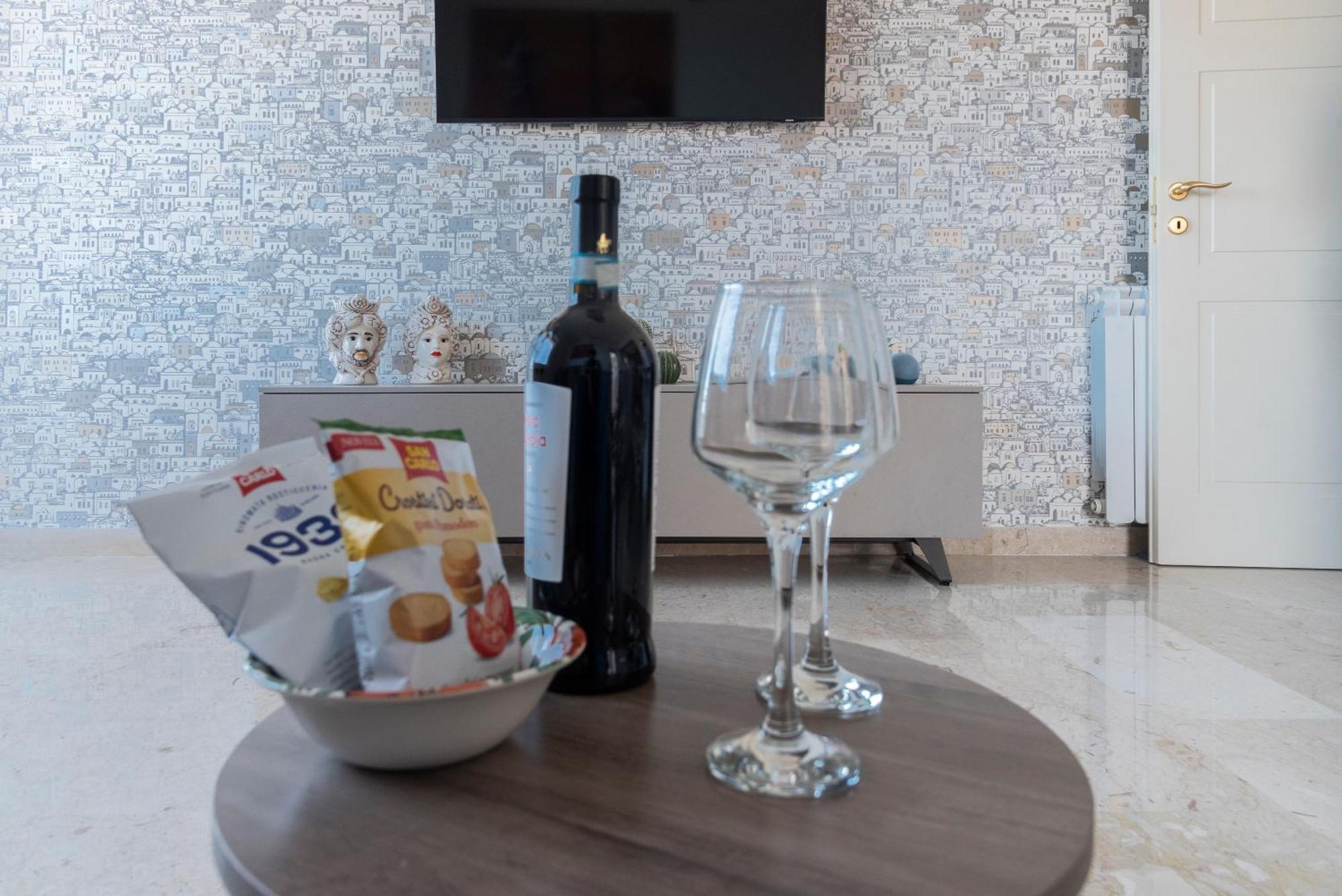 Sea Soul Villa Katanya Dış mekan fotoğraf