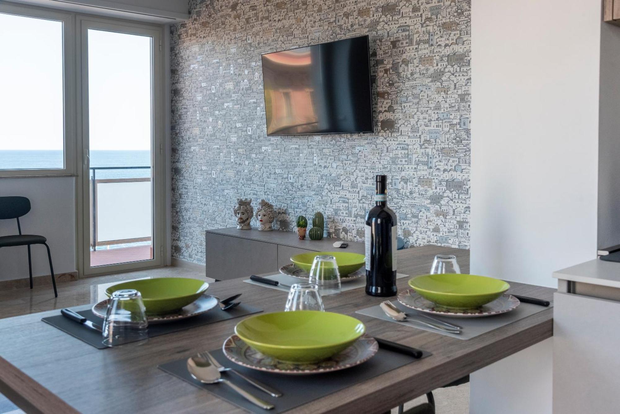 Sea Soul Villa Katanya Dış mekan fotoğraf