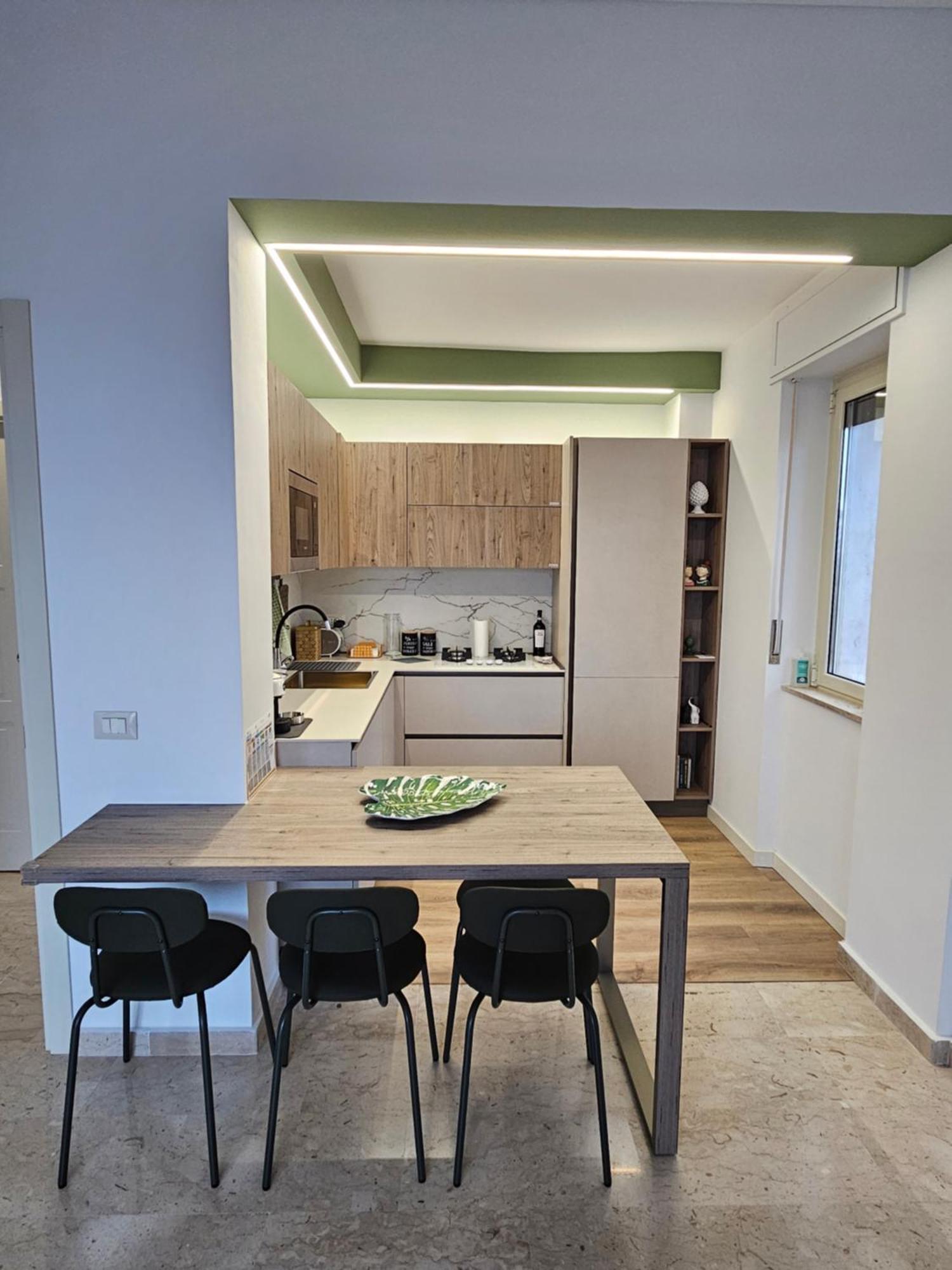 Sea Soul Villa Katanya Dış mekan fotoğraf