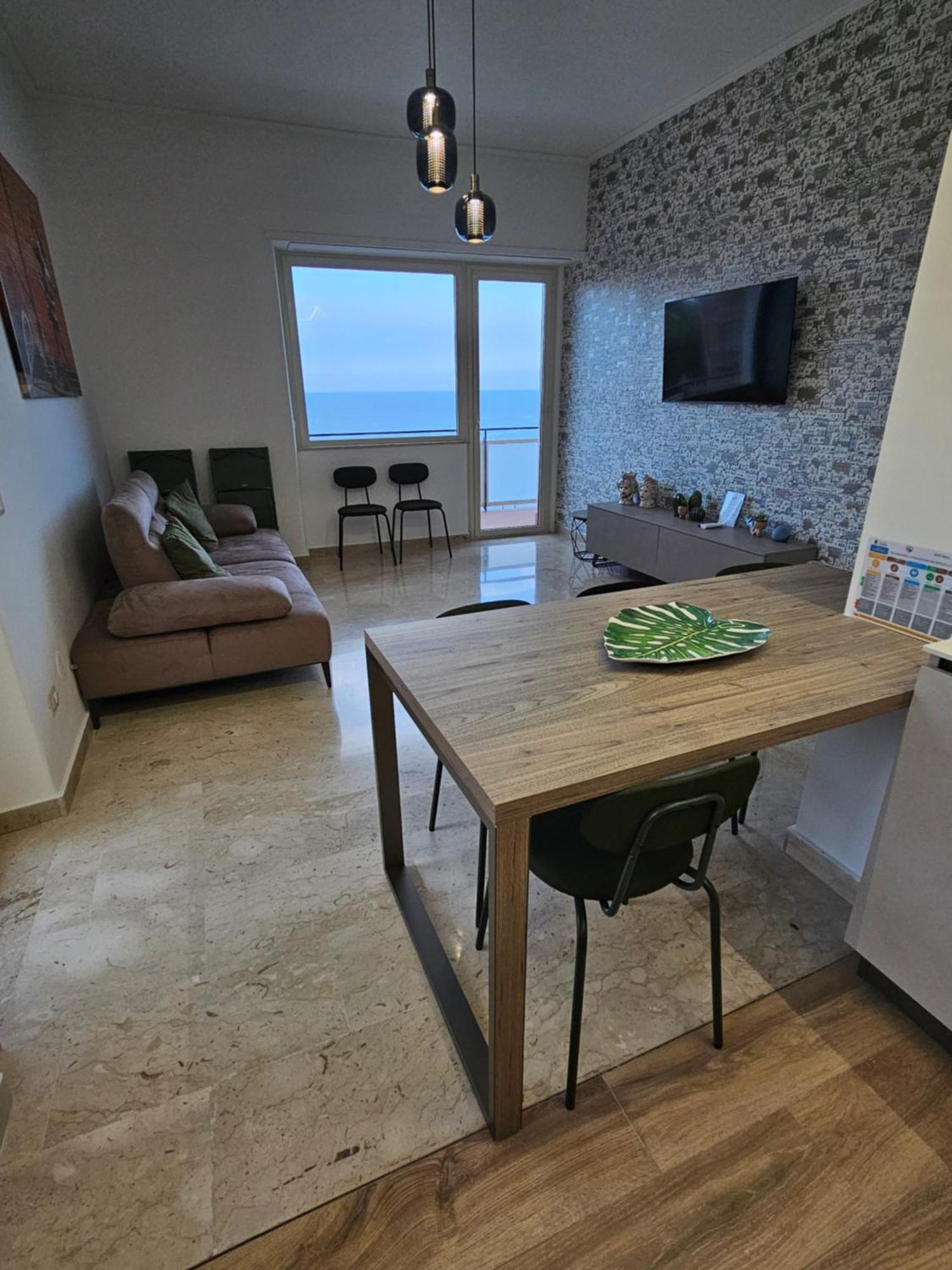 Sea Soul Villa Katanya Dış mekan fotoğraf