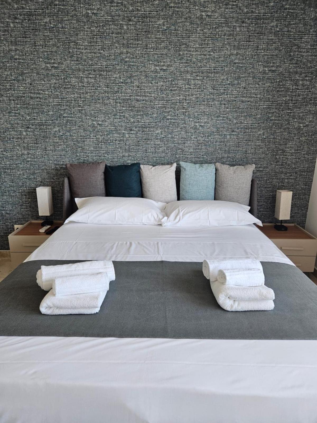Sea Soul Villa Katanya Dış mekan fotoğraf