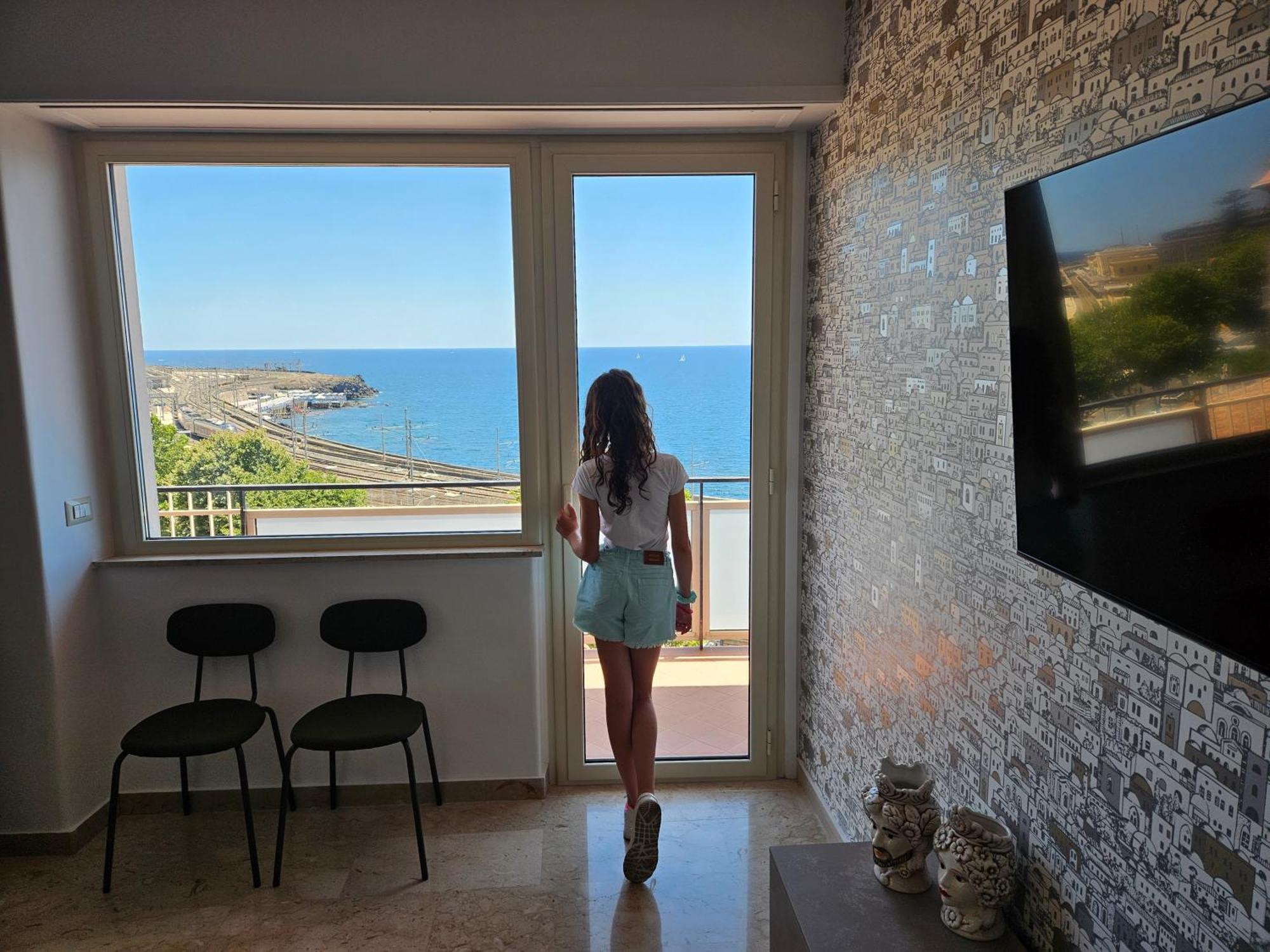 Sea Soul Villa Katanya Dış mekan fotoğraf