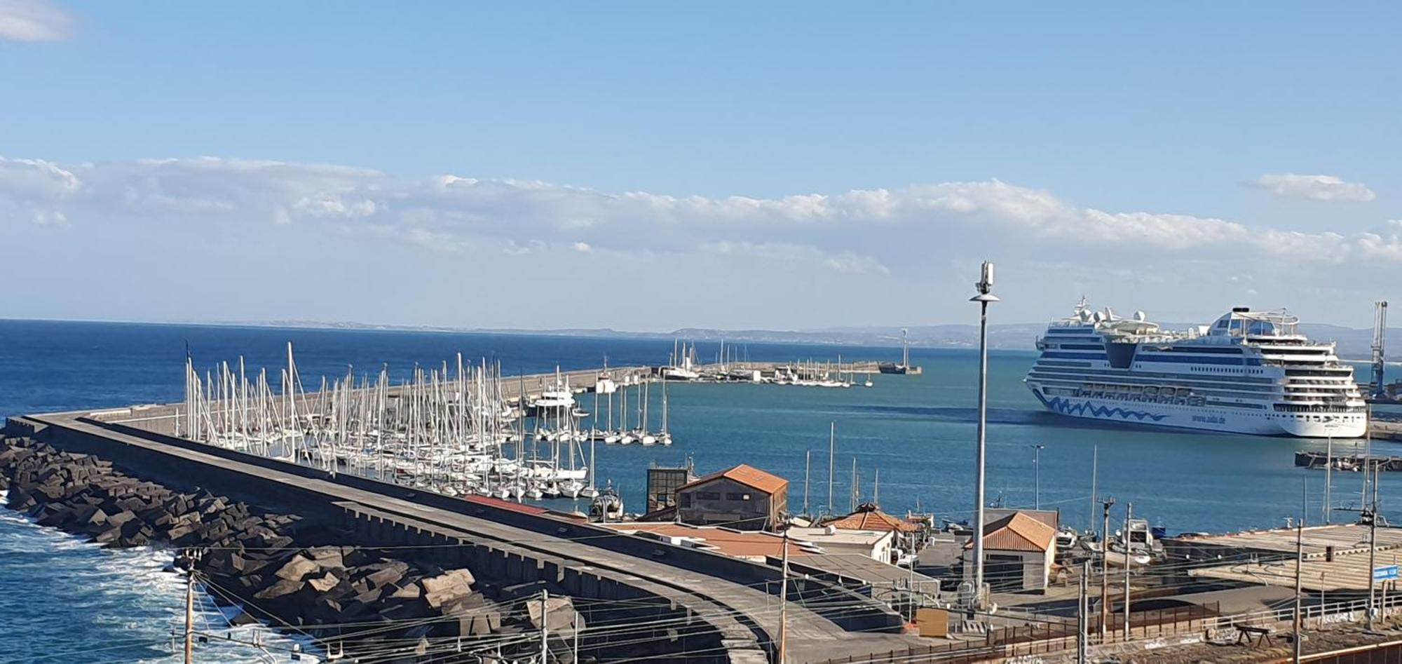 Sea Soul Villa Katanya Dış mekan fotoğraf